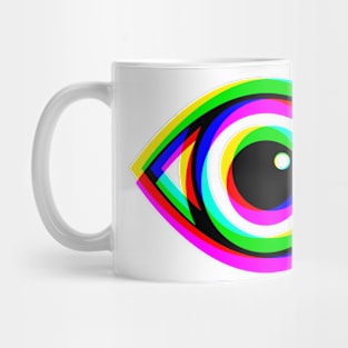 TOTAL EYE Mug